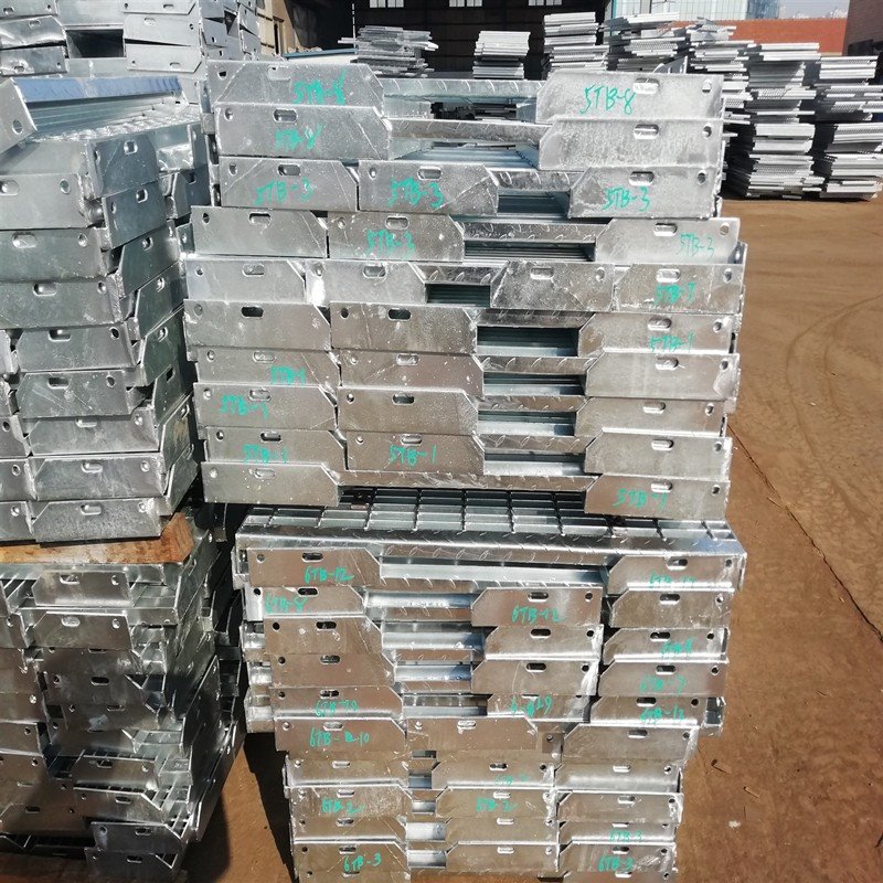 Bar Grating Stair Treads price