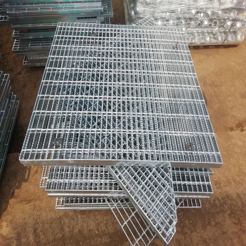 Steel Serrated Bar Grate high quality