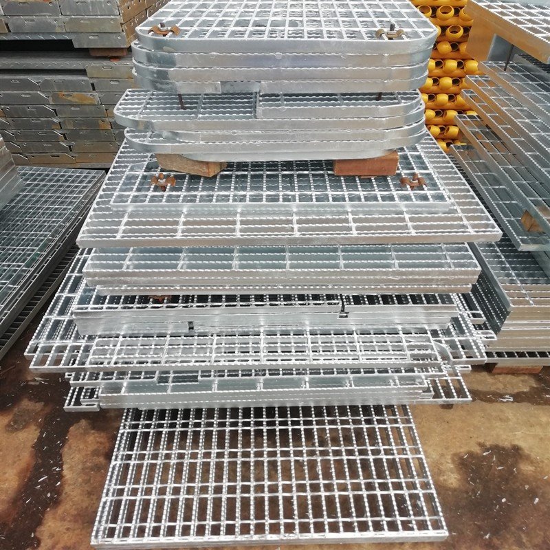 Steel Serrated Bar Grate best