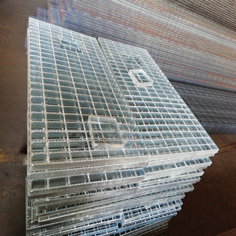 Steel Serrated Bar Grate price