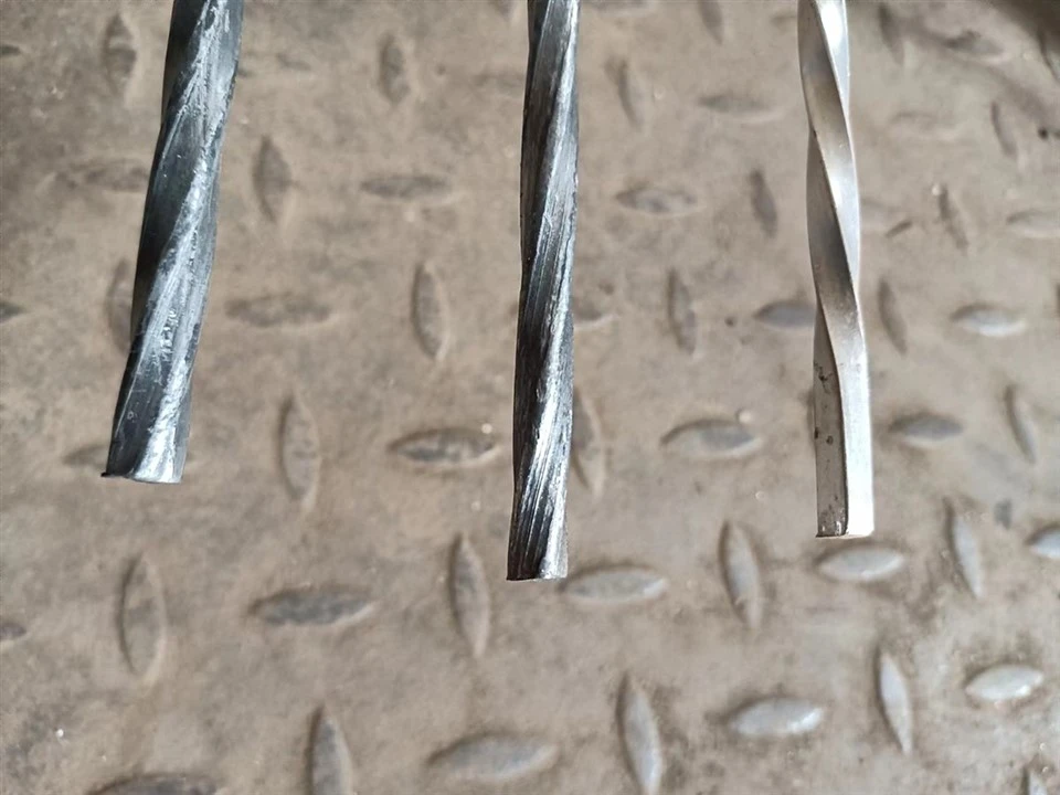 Twisted Deformed Bars suppliers