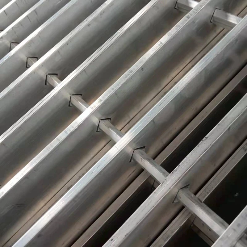 Welded Aluminium Bar Grating price